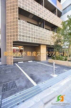 アーバンコア本郷の物件内観写真